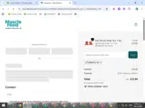 MINUTE-10 coupon verification screenshot