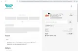 MINUTE-10 coupon verification screenshot