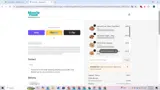 BACKBACON-3 coupon verification screenshot