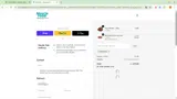 BIGDADDY coupon verification screenshot