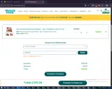 24CHICK coupon verification screenshot