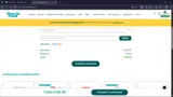 19RUMPS coupon verification screenshot