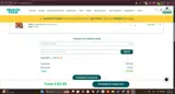 19RUMPS coupon verification screenshot