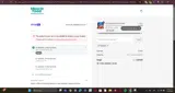 PACK29 coupon verification screenshot