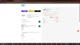 Reward10 coupon verification screenshot