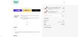 5BACON coupon verification screenshot
