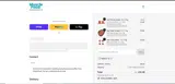 MINUTE-10 coupon verification screenshot