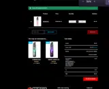 ROB87 coupon verification screenshot