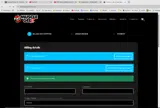 AUBREE coupon verification screenshot