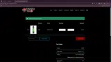 LION15 coupon verification screenshot
