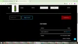 EBFITNESS15 coupon verification screenshot