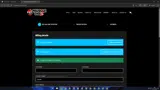 EVE coupon verification screenshot