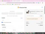 NXS253FP coupon verification screenshot