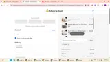 4CF74 coupon verification screenshot