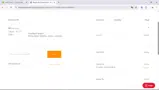 WELCOME15 coupon verification screenshot