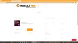welcome coupon verification screenshot