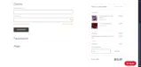 OFFT coupon verification screenshot