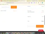 KINGDONNA coupon verification screenshot