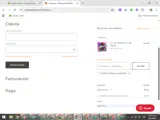 EASY coupon verification screenshot
