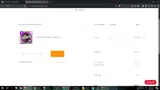 EASY coupon verification screenshot