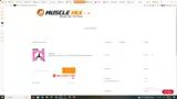 MAURCLART coupon verification screenshot