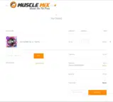 MARIAPEREIRA coupon verification screenshot