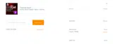 TREND coupon verification screenshot