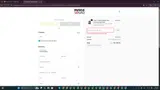 SAVE100 coupon verification screenshot