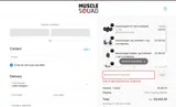 SAVE100 coupon verification screenshot