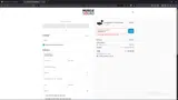 SAVE5AUTO coupon verification screenshot