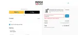 SQUAT10 coupon verification screenshot