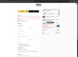 9VJXG9NETX7Y coupon verification screenshot