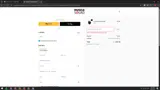 WINTER10 coupon verification screenshot