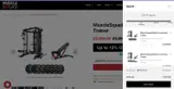 SPRING15 coupon verification screenshot