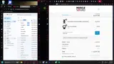 SAVE100 coupon verification screenshot