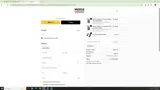 SAVE5 coupon verification screenshot
