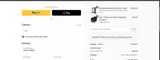 SAVE200 coupon verification screenshot