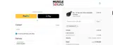CHECKOUT7 coupon verification screenshot
