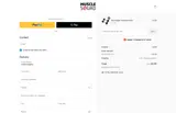 SAVE5AUTO coupon verification screenshot