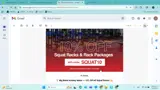 squat10 coupon verification screenshot