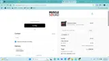 SAVE5 coupon verification screenshot