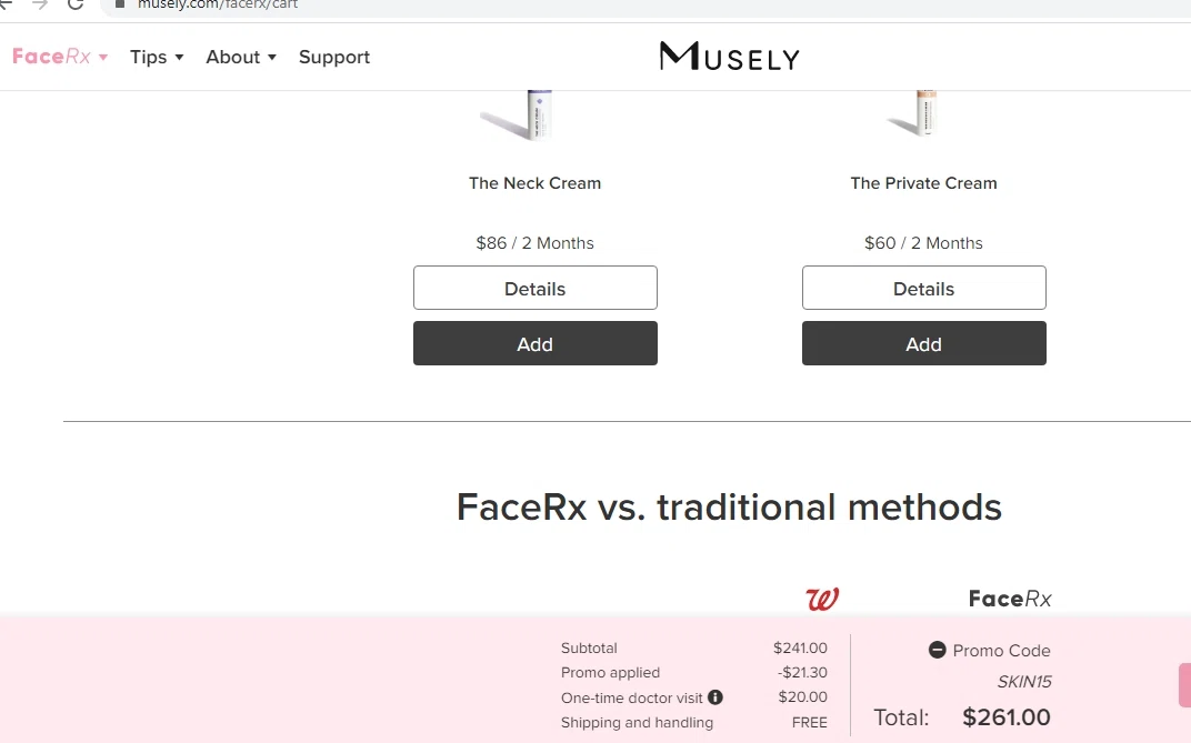 Musely Discount Codes 15 Off in Feb 2021 SimplyCodes