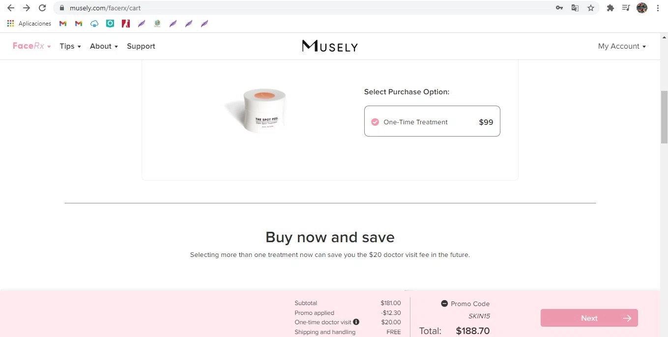 Musely Discount Codes 15 Off in Feb 2021 SimplyCodes