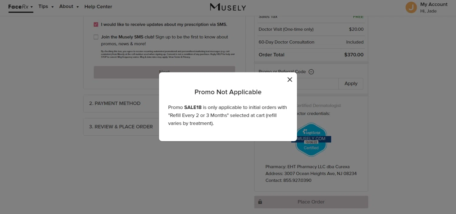10 Off Musely Promo Codes Oct 2022 SimplyCodes