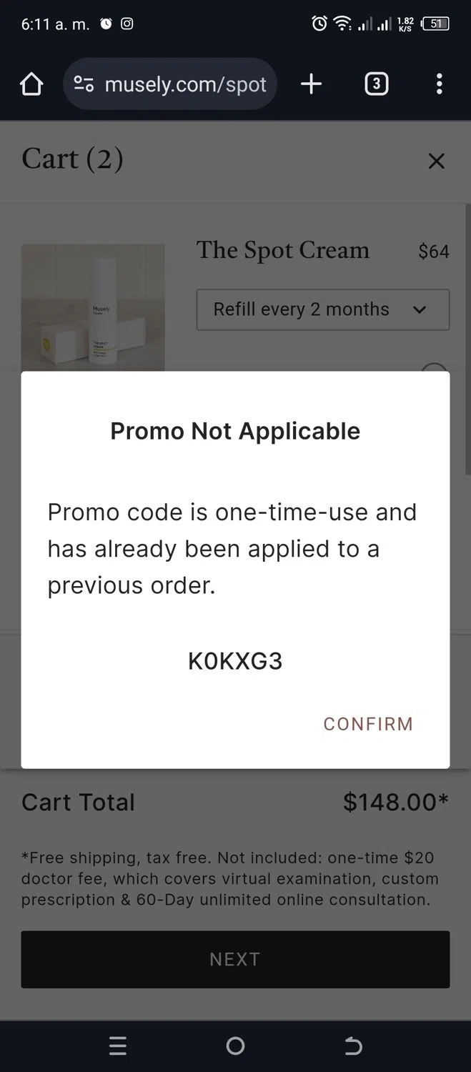 Musely Promo Codes 35 Off March 2024