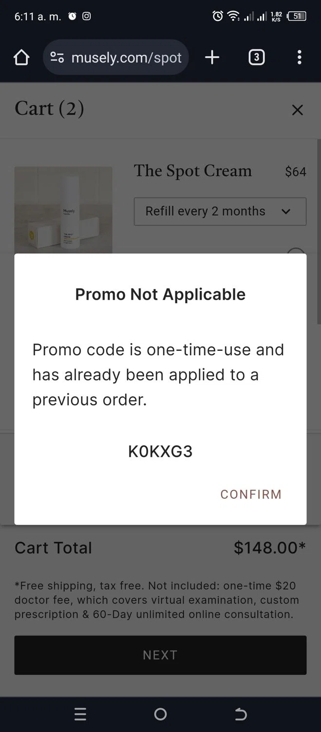 Musely Promo Codes 30 Off June 2024