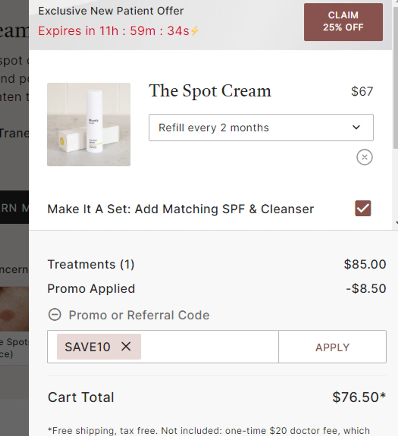 Musely Promo Codes 10 Off August 2024