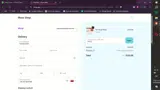 GVJCE coupon verification screenshot