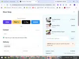 50MUSE coupon verification screenshot