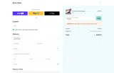 TUCK250 coupon verification screenshot